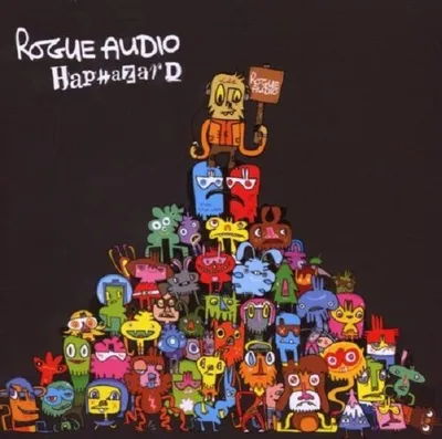 Produktbild von Rogue Audio-Haphazard