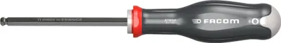 Obrázek produktu pro Facom Schraubendreher 6-Kant Kugelkopf 6mm