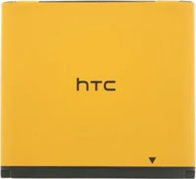 Produktbild von HTC BA S430, 1200 mAh, Lithium-Ion (Li-Ion), 3.7 V, 30 g