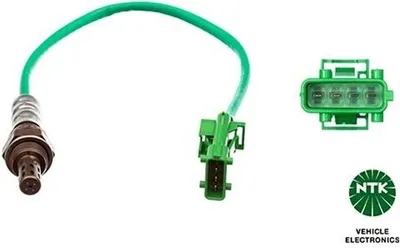 Obrázek produktu pro Kontrolní Sonda Lambda Sondy Ngk 0070