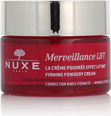 Immagine prodotto di Nuxe Merveillance Lift Crema Giorno In Polvere 50Ml