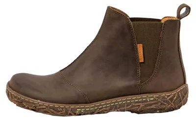 Image de El Naturalista Bottines pour Femme N786 ARIZONA KAKI/ NIDO Couleur Vert