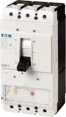 Obrázok produktu pre Istič Eaton NZMN3-AE630 259115