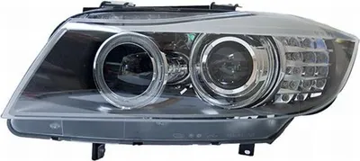 Produktbild von HELLA Scheinwerfer Rechts für BMW 3 Touring (E91) 1LL 354 691-041