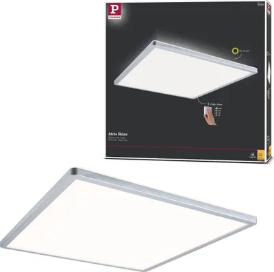 Produktbild von Paulmann LED Panel Atria Shine