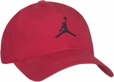 Produktbild von Kinderkappe Nike 9A0724 R78 Rot (Einheitsgröße)