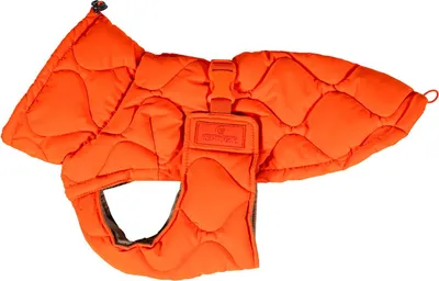 Obrázok produktu pre Kentucky Dogwear Zimný kabát pre psov Pina 160g Oranžová XXS