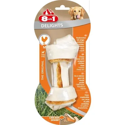 Immagine prodotto di 8in1 Delights Osso da masticare M