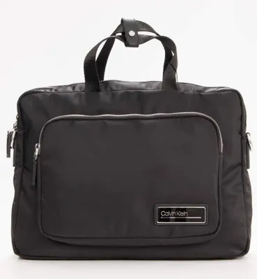 Produktbild von Calvin Klein Sportbekleidung für Damen und Herren mit Repeat Logo Design
