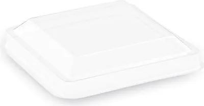 Image de Couvercle PET pour gobelet fingerfood 66311 - 50pcs - Wimex