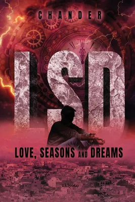 Produktbild von Love, Seasons, and Dreams