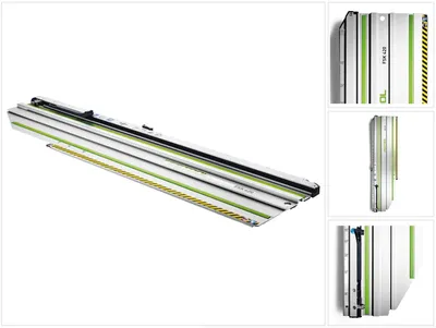 Productafbeelding van Festool afkortgeleider FSK 420 geschikt voor HKC 55, HK 55, HK 85 (769942)
