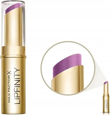Zdjęcie produktu dla Max Factor Pomadka W Sztyfcie Eternally Luscious 55