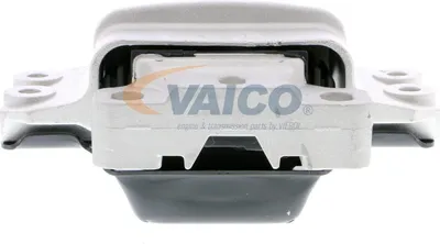 Produktbild von VAICO Lagerung Schaltgetriebe V10-1741 für VW Passat Variant (3C5) Passat Variant (365) Passat Limousine (3C2) Passat Limousine (362)