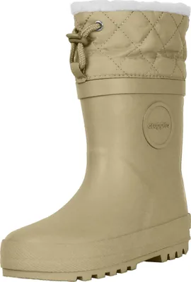 Produktbild von Druppies Kinder-Winterstiefel beige Gr. 22