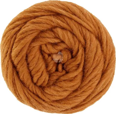 Produktbild von Lana Grossa - Landlust die Filzwolle 5014 mango