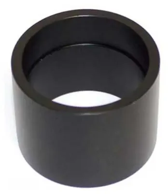 Produktbild von Rockshox Dust Dichtungswerkzeug Schwarz 28 /30 mm Schwarz 28 /30 mm
