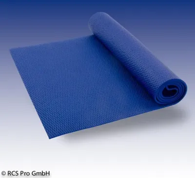 Produktbild von Yogamatte 6mm dick