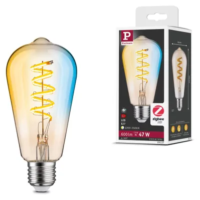 Productafbeelding van Paulmann Filament LED-lampen, 230V