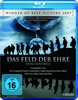 Produktbild von Das Feld der Ehre
