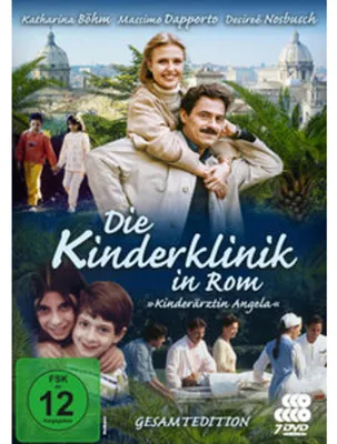 Obrázok produktu pre Fernsehjuwelen 6423891, Series, DVD, Farebné, Nemčina, 1285 min, dospelí a deti