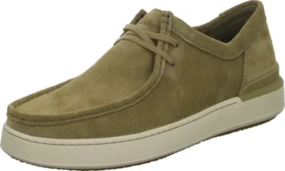 Image de Clarks Courtlite Seam - baskets homme