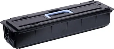 Produktbild von KYOCERA TK-655, 47000 Seiten, Schwarz, 1 Stück(e)
