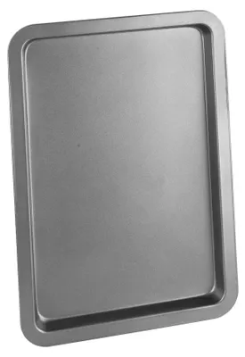 Immagine prodotto di Teglia antiaderente Chef Aid 33 x 21,5 x 1,5 cm