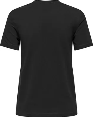 Produktbild von ONLY ONLALLIE LIFE REG S/S AOP TOP BOX J Moonless Night/Sophisticated S