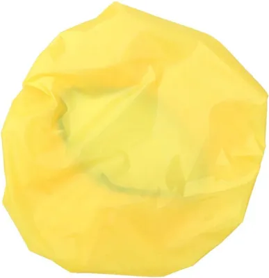 Immagine prodotto di CHPN – Copertura per zaino – Copertura antipioggia per zaino – Idrorepellente e protettiva – Flightbag 35L – Giallo – Copertura antipioggia per zaino