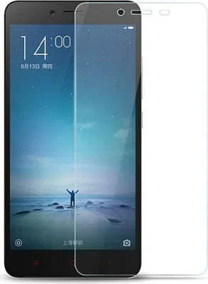 Zdjęcie produktu dla Xiaomi Redmi Note 2 / Redmi Note 2 Prime Screen Protector 9H szkło laminowane szkło pancerne szkło hartowane