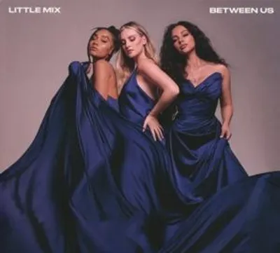 Produktbild von Between Us (Deluxe)