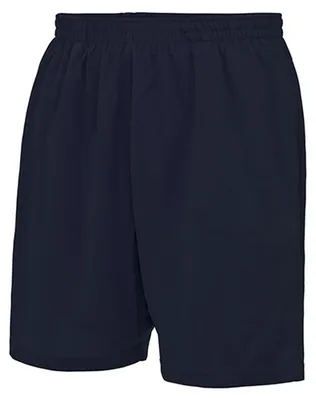 Produktbild von Just Cool JC080 | Herren Cool Shorts / Neoteric TM-Material - Farbe: French Navy - Größe: M