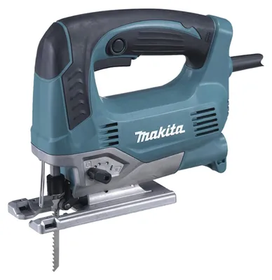 Obrázok produktu pre Makita Stichsäge 650 W - 500 - 3.100 nábojov/min