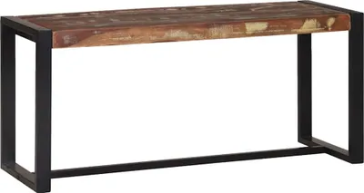 Immagine prodotto di panchina Legno di mango massello