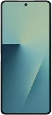Produktbild von Samsung Z Flip 7 Mint EU