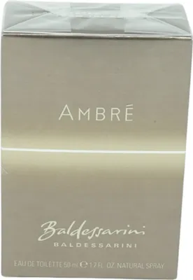 Obrázek produktu pro Baldessarini Ambre Eau de Toilette 50 ml