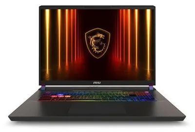 Image de MSI - 9S7-17S372-057 - Ordinateur portable