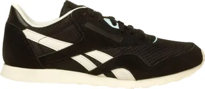 Produktbild von Reebok Schuhe CL NYLON SLIM EP, BS5111