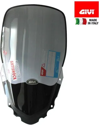 Produktbild von Givi 408D Spezifisches Windschild