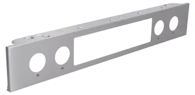Produktbild von easyPART passend für 839653 gorenje Bedienblende für Backofen Herd