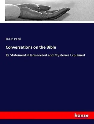 Produktbild von Conversations on the Bible