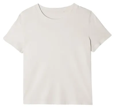 Obrázok produktu pre 4F - Dámske tričko „4FWAW24TTSHF1650“ PP5623 (L) (béžové)