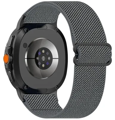 Zdjęcie produktu dla Techsuit pasek Samsung Galaxy Watch8 40mm Watch8 Watch8 - mozaika grafitowa