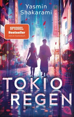 Produktbild von Tokioregen