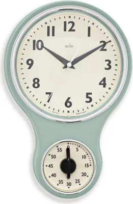Produktbild von Acctim - 21598 - Wanduhr