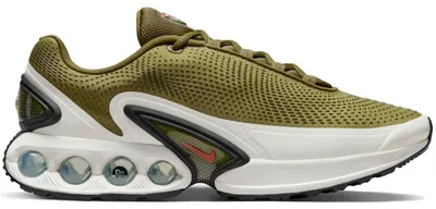 Productafbeelding van Nike Air Max Dn Olive Flak - EU 42,5
