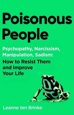 Obrázok produktu pre Poisonous People