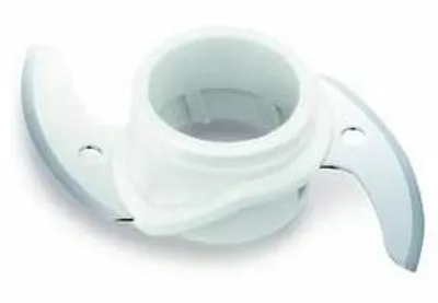 Image de Lame pour robot ménager Moulinex Double Force FP5421 FP5441 FP546
