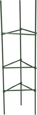 Obrázek produktu pro Podpěra pro rostliny velká 110 cm pro zahradu až po balkon